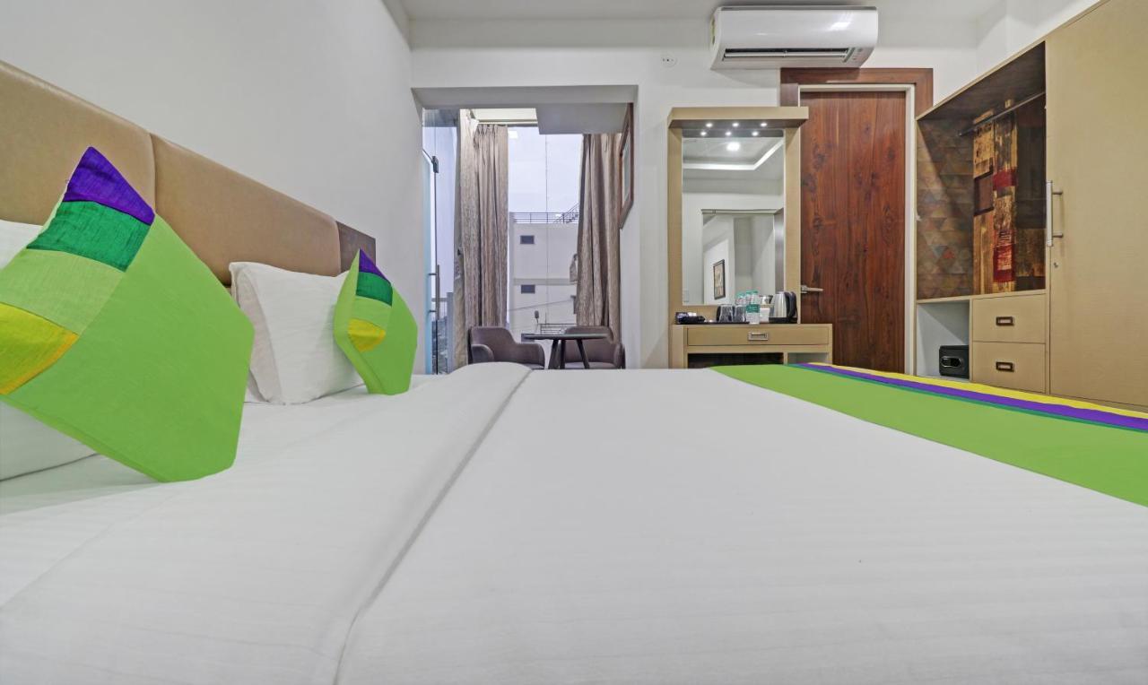 Treebo Kanopy Greens Dehradun Exterior foto