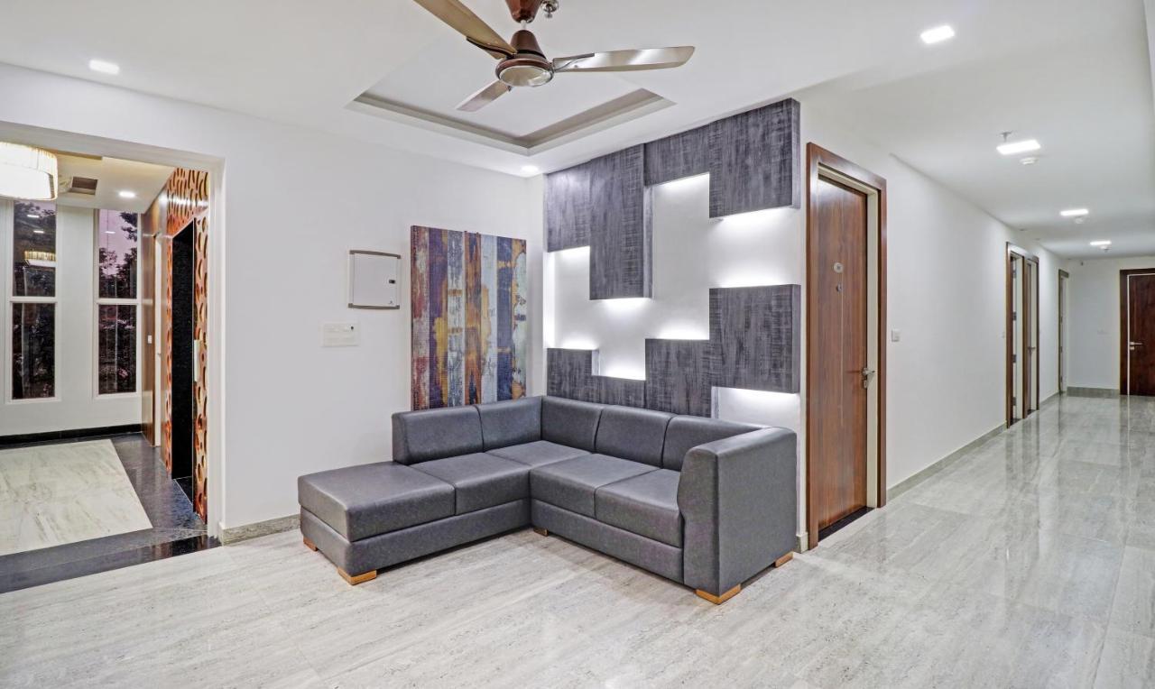 Treebo Kanopy Greens Dehradun Exterior foto